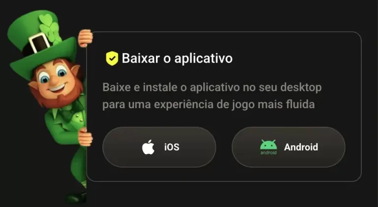 JQK baixar app para Android e iOS